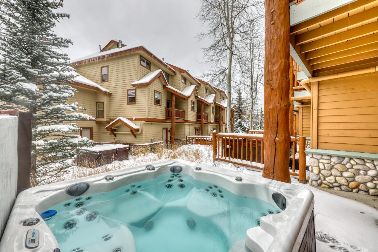 211 Sawyer Villa Winter Park Buitenkant foto