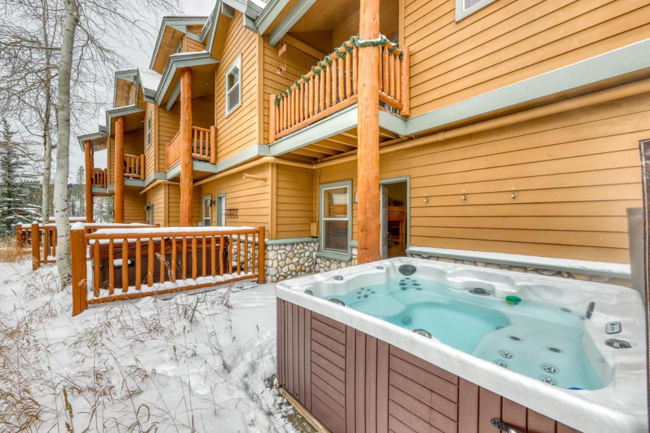 211 Sawyer Villa Winter Park Buitenkant foto