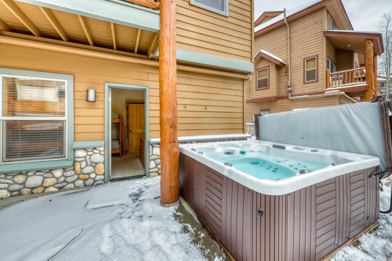 211 Sawyer Villa Winter Park Buitenkant foto