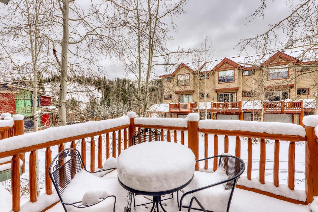 211 Sawyer Villa Winter Park Buitenkant foto