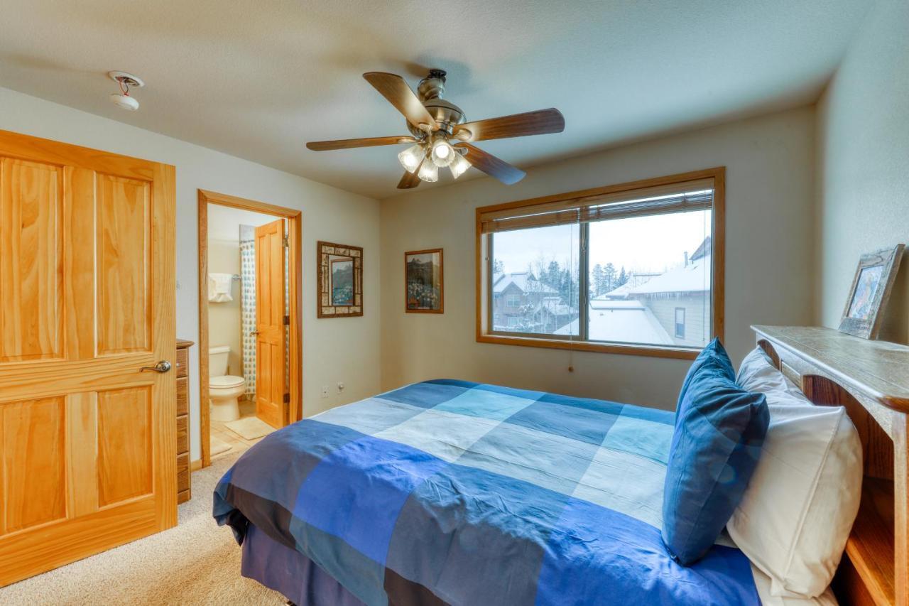 211 Sawyer Villa Winter Park Buitenkant foto